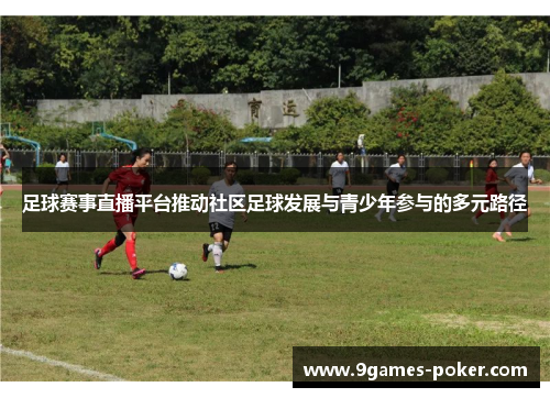 足球赛事直播平台推动社区足球发展与青少年参与的多元路径